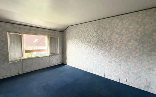 Maison à vendre    4 pièces • 97 m2 Le Plessis-Trévise