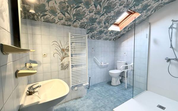 Maison à vendre    4 pièces • 97 m2 Le Plessis-Trévise