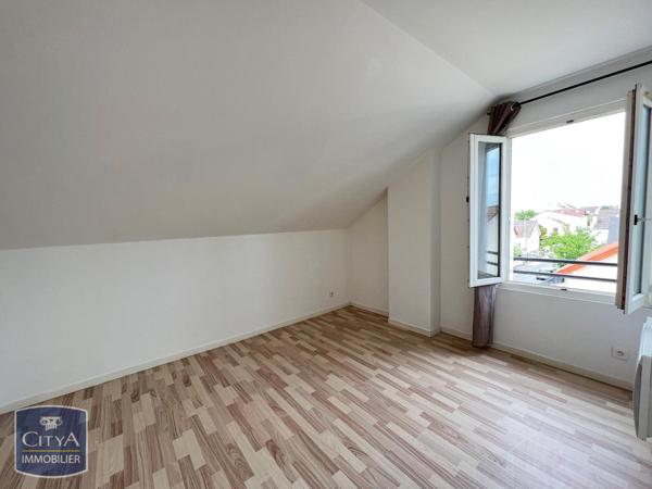 Appartement à louer 3 pièces 48.91m²
