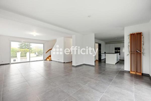 Maison 7 pièces - 177 m²