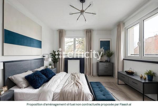 Maison 7 pièces - 177 m²