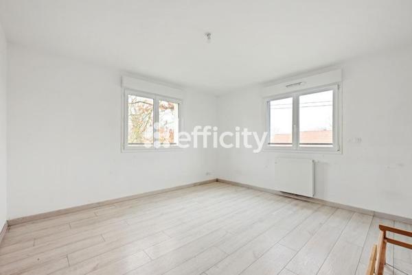 Maison 7 pièces - 177 m²