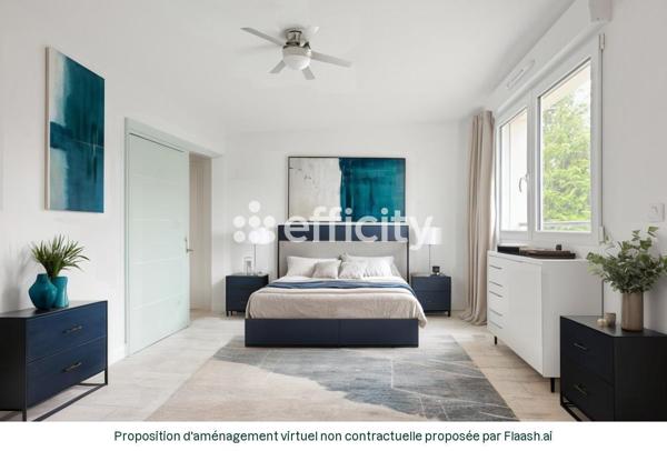 Maison 7 pièces - 177 m²