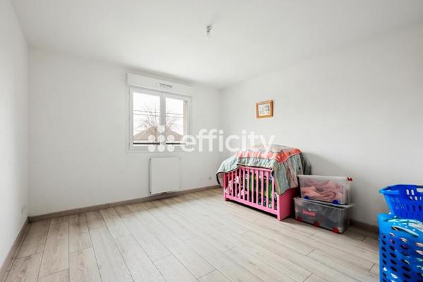 Maison 7 pièces - 177 m²