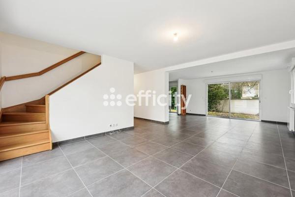 Maison 7 pièces - 177 m²