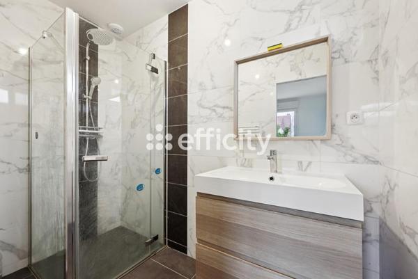 Maison 7 pièces - 177 m²