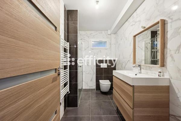 Maison 7 pièces - 177 m²