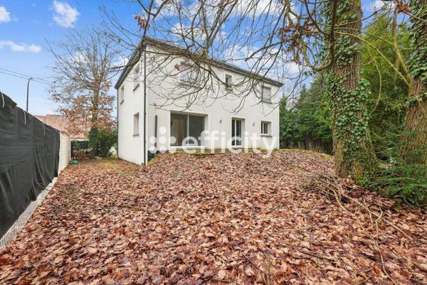 Maison 7 pièces - 177 m²