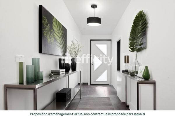 Maison 7 pièces - 177 m²