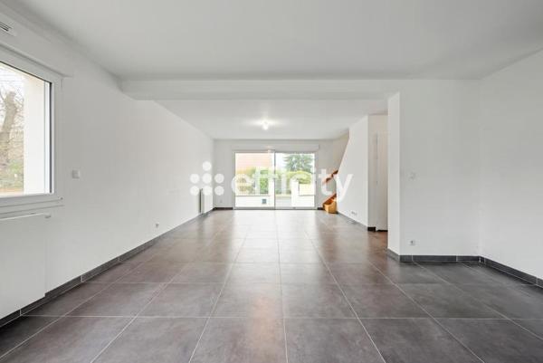 Maison 7 pièces - 177 m²