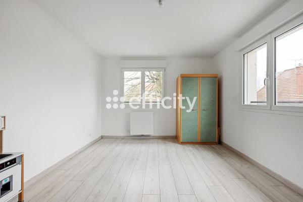 Maison 7 pièces - 177 m²