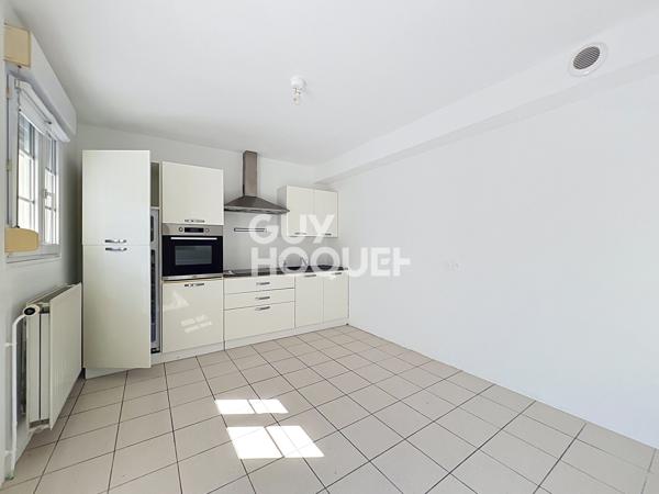 Maison à louer de 6 pièces de 106.38 m²