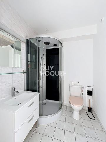 Maison à louer de 6 pièces de 106.38 m²