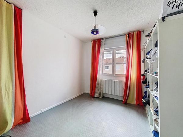 Beau plain-pied surélevé sur sous-sol complet à Gandrange !!!