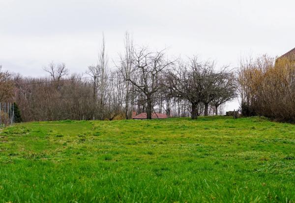 Terrain à vendre - 2 469,00 m² - SAINT MEXANT (19)