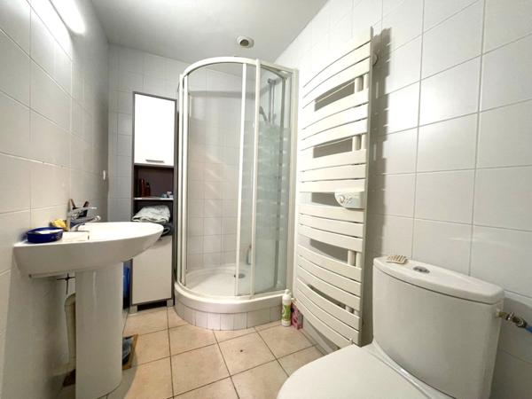 Vente Maison162 m² - 7 Pièces - CAEN (14000)