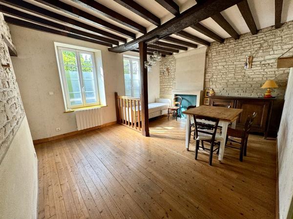 Vente Maison162 m² - 7 Pièces - CAEN (14000)