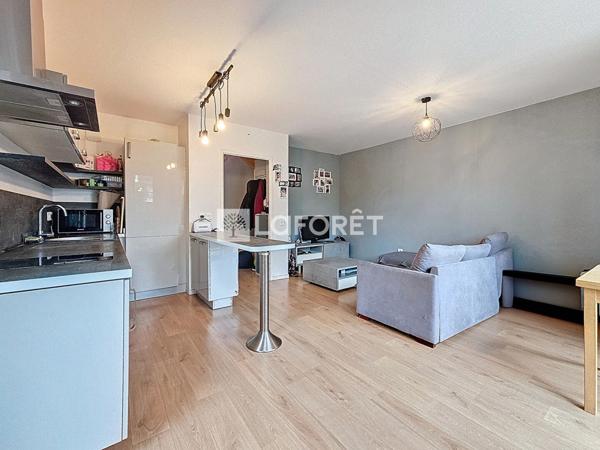 Achat appartement Moissy-Cramayel - 3 pièce(s) - 65 m² - 215 000 €