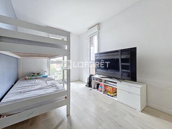 Achat appartement Moissy-Cramayel - 3 pièce(s) - 65 m² - 215 000 €