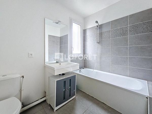 Achat appartement Moissy-Cramayel - 3 pièce(s) - 65 m² - 215 000 €