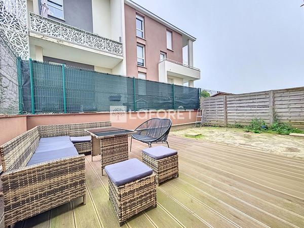 Achat appartement Moissy-Cramayel - 3 pièce(s) - 65 m² - 215 000 €