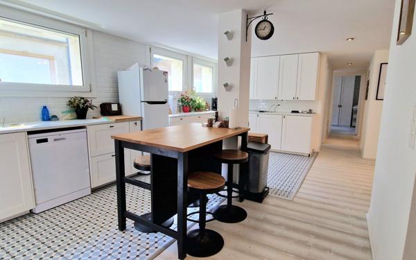 Appartement à louer    4 pièces • 108,89 m2 Metz