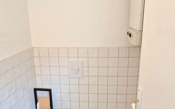 Appartement à louer    4 pièces • 108,89 m2 Metz