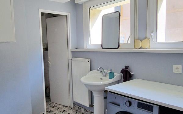 Appartement à louer    4 pièces • 108,89 m2 Metz