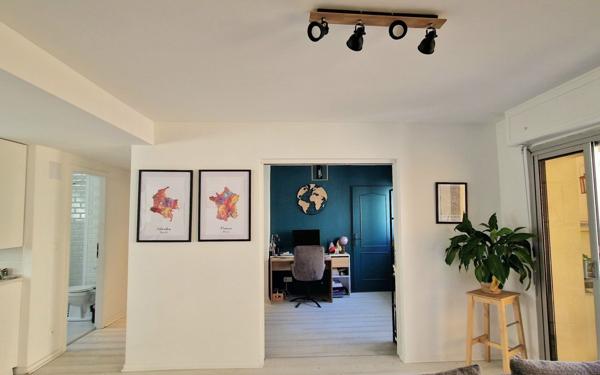 Appartement à louer    4 pièces • 108,89 m2 Metz