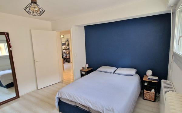 Appartement à louer    4 pièces • 108,89 m2 Metz