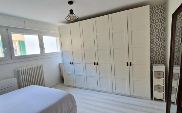 Appartement à louer    4 pièces • 108,89 m2 Metz