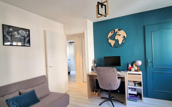 Appartement à louer    4 pièces • 108,89 m2 Metz
