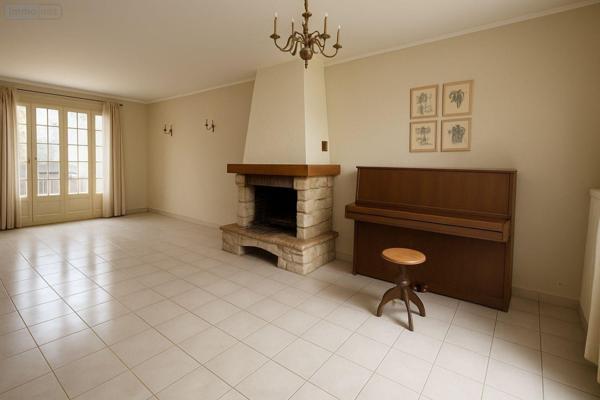 Pavillon à vendre à Revin dans les Ardennes (08500), ref : 08034/98