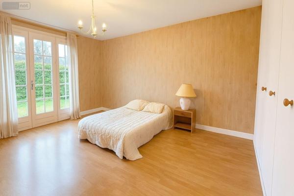 Pavillon à vendre à Revin dans les Ardennes (08500), ref : 08034/98