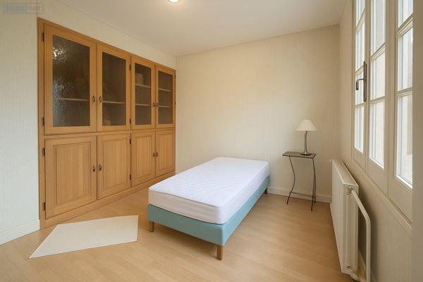 Pavillon à vendre à Revin dans les Ardennes (08500), ref : 08034/98