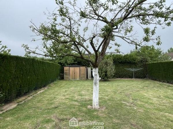 Maison 87 m² à NOYON 60400