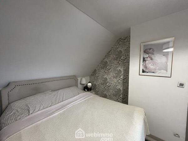 Maison 87 m² à NOYON 60400