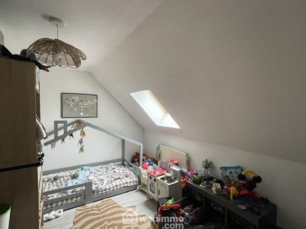 Maison 87 m² à NOYON 60400