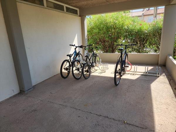 4 pièces plus bureau