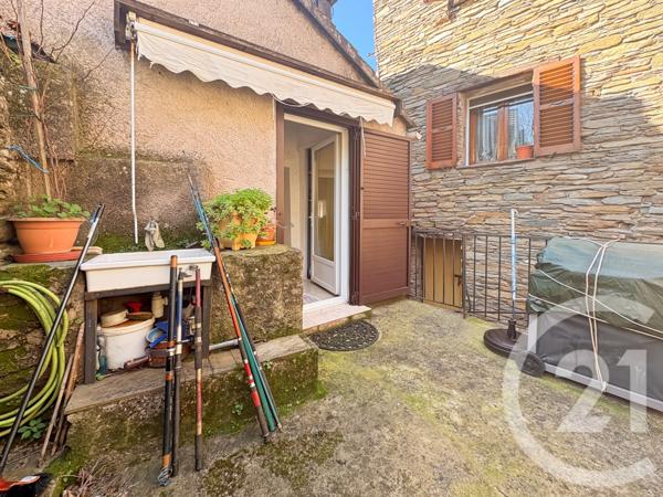 Maison à vendre  3 pièces - 50 m2 OLCANI - 202
