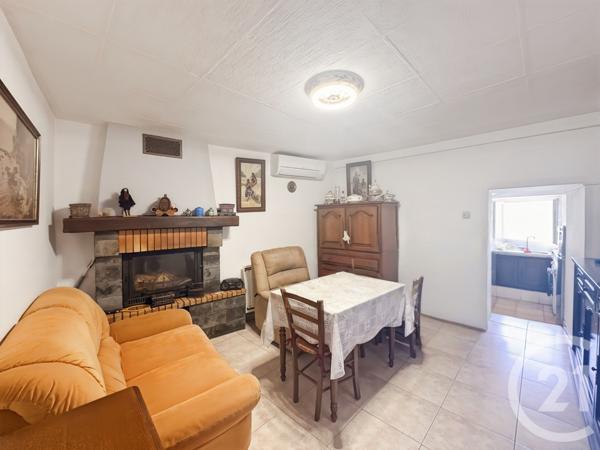 Maison à vendre  3 pièces - 50 m2 OLCANI - 202