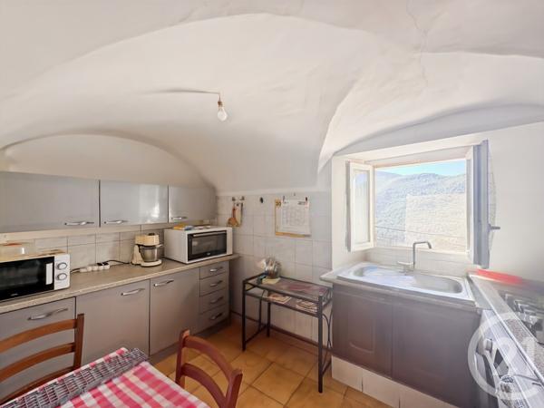 Maison à vendre  3 pièces - 50 m2 OLCANI - 202