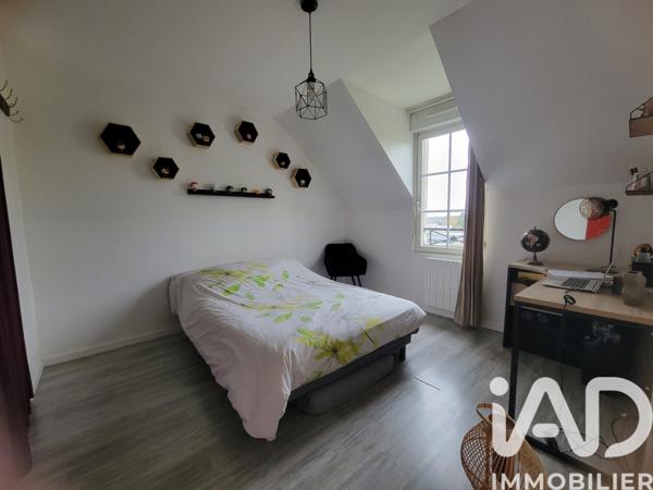 Maison à vendre 6 pièces 117 m² Marines