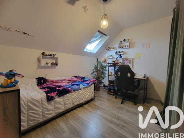 Maison à vendre 6 pièces 117 m² Marines
