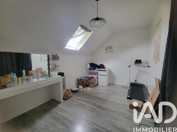 Maison à vendre 6 pièces 117 m² Marines