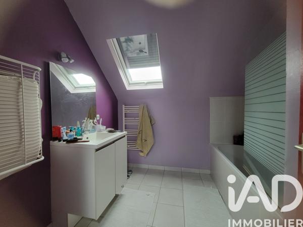 Maison à vendre 6 pièces 117 m² Marines