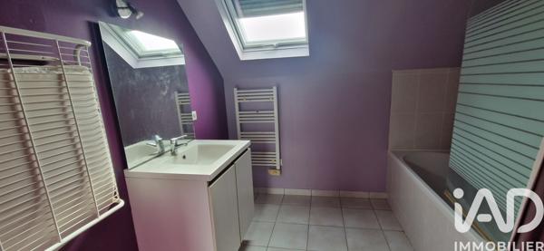 Maison à vendre 6 pièces 117 m² Marines
