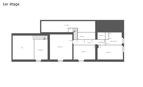 1h30 de PARIS - SPACIEUSE PROPRIETE, DEPENDANCE, SPA et JACUZZI - MAGNIFIQUE PARC de 7000 m2 environ