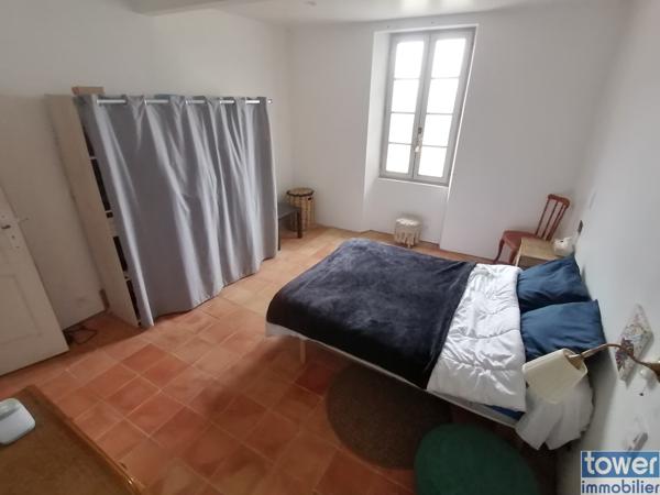 Maison à 5 minutes de Montech 242 m² - 5 chambres - terrain de 2800 m² - Piscine