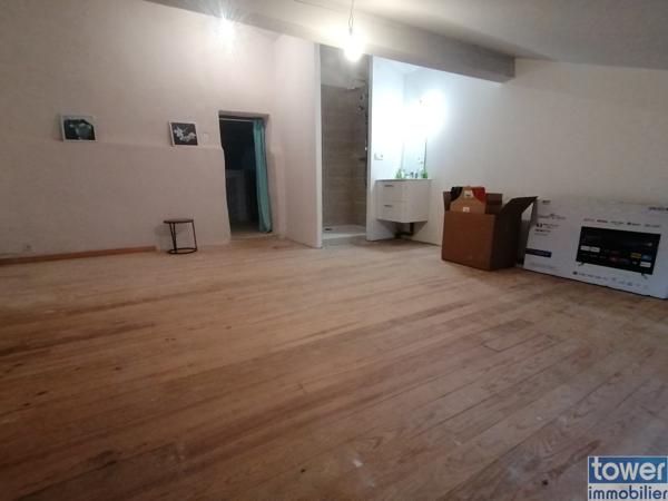 Maison à 5 minutes de Montech 242 m² - 5 chambres - terrain de 2800 m² - Piscine